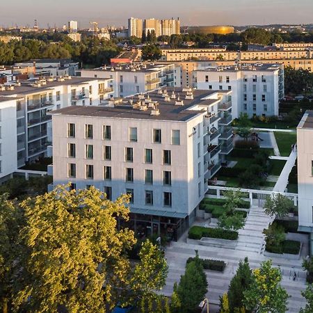 The Darling Nadmorze By Baltica Apartments Гданськ Екстер'єр фото